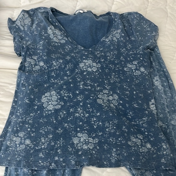 NWOT Splendid Collection Lounge Set XL - Picture 4 of 5